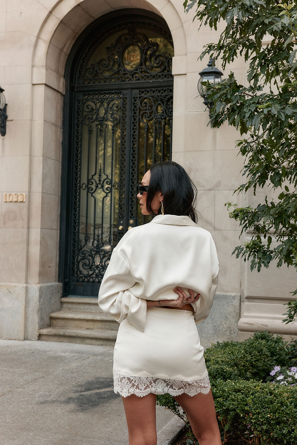 Aimee Skirt