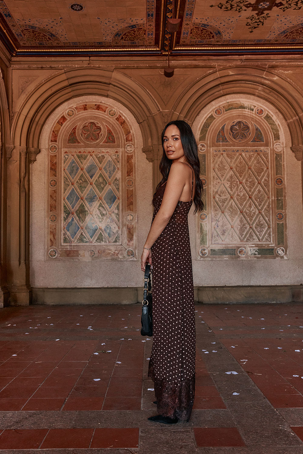 Laila Dress