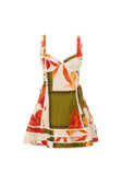 Alexandra Dress - Terravine