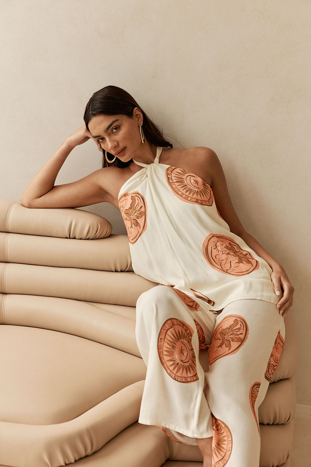 Rosalee Top - Nomisma