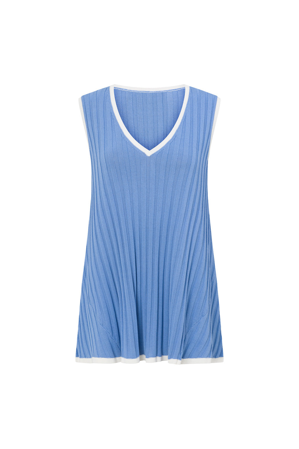 Silla Top - Blue