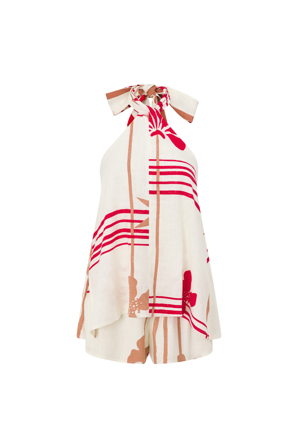 Zendaya Playsuit - Moana