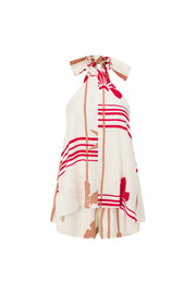 Zendaya Playsuit - Moana