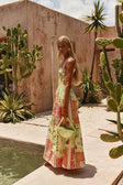 SAMPLE-Anita Dress - El Jardin