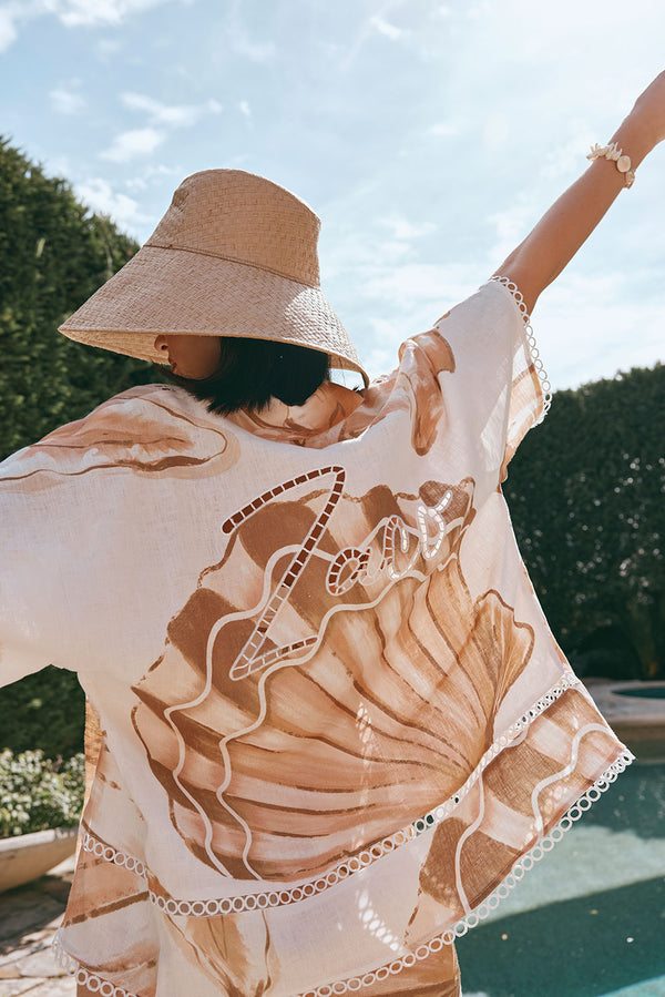 Verity Shirt - La Spiaggia