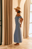 Kimora Dress