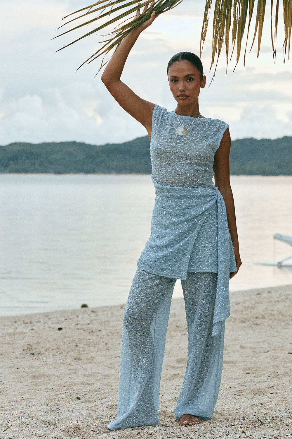 Shop Women's Summer Sets & Matching Two Piece Sets USA – SABO