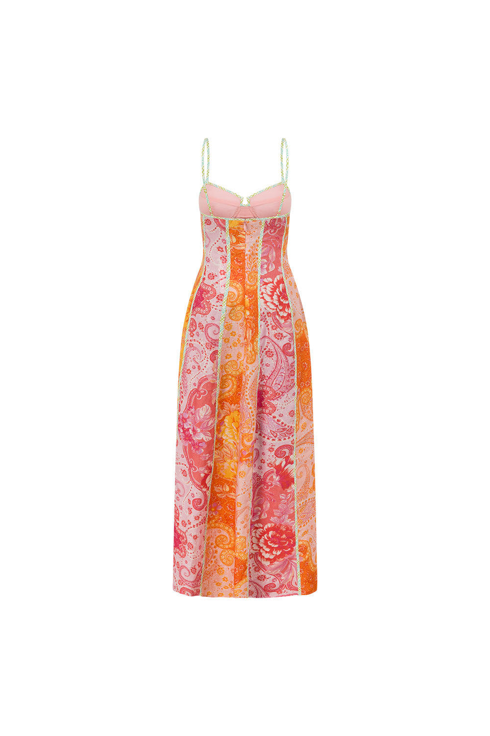 Lune Dress - Botanica De Flor