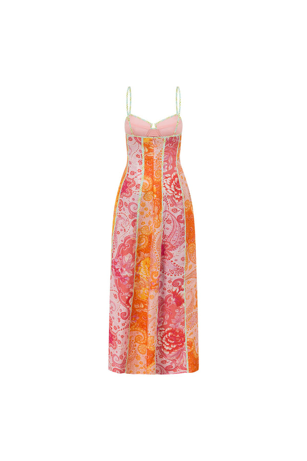 Lune Dress - Botanica De Flor