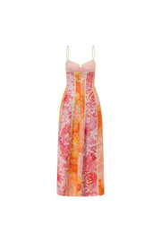 Lune Dress - Botanica De Flor
