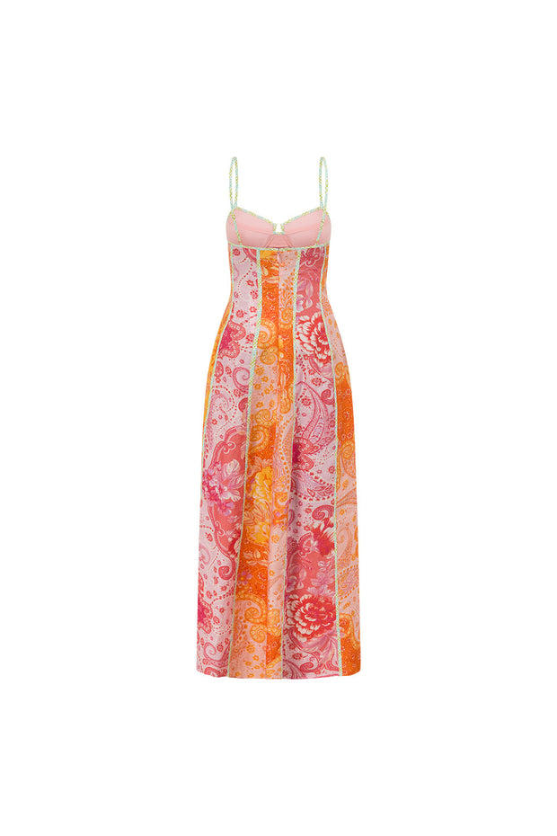Lune Dress - Botanica De Flor