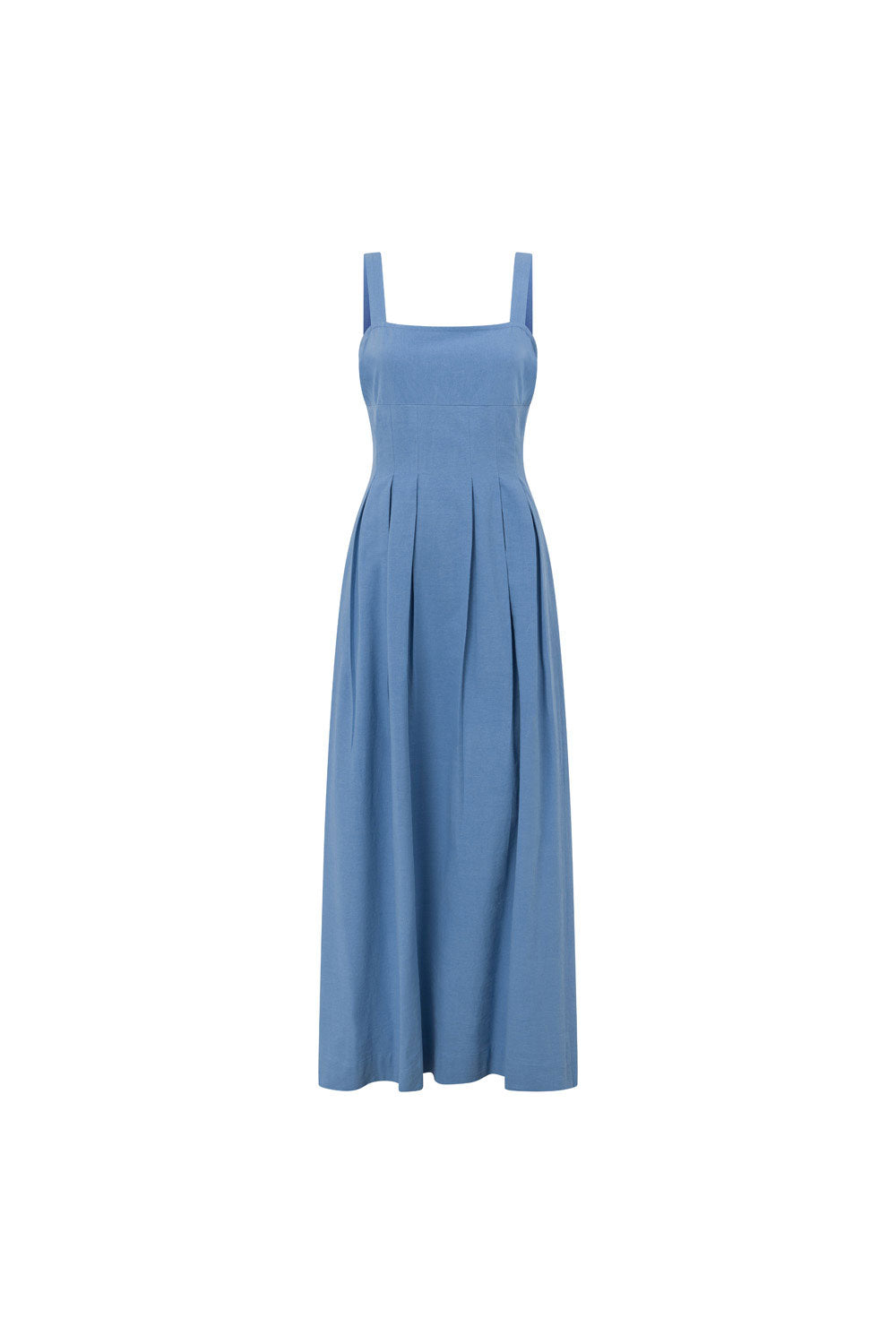 SAMPLE-Flore Dress