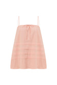 Minka Top - Blush