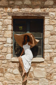 SAMPLE-Morelle Dress