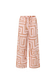 Kahli Pants - Hellenic Maze