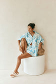 Tahlee Top - Sol Floral