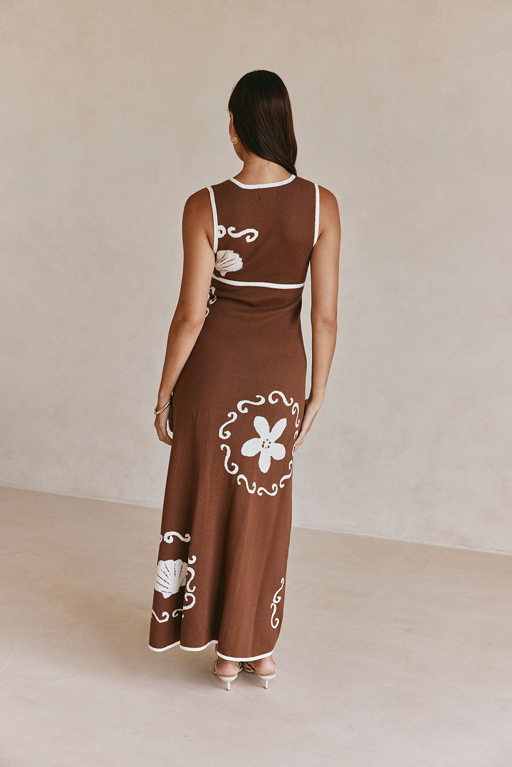 eimy istoire Stella ONEPIECE　BROWN Stella Espresso