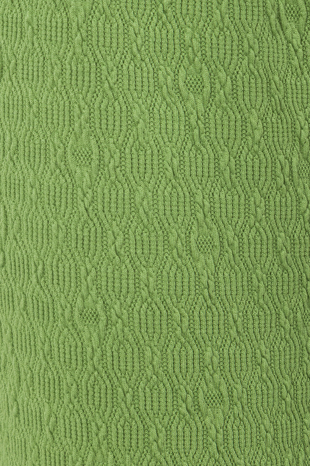 SAMPLE-Marina Pants - Green
