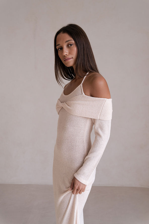 Shop Women's Knitwear Online USA tagged "Maxi Dresses" SABO Shop Women's Knitwear Online USA tagged "Maxi Dresses" SABO