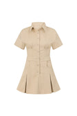 Dela Dress