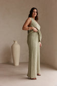Azari Pants - Green