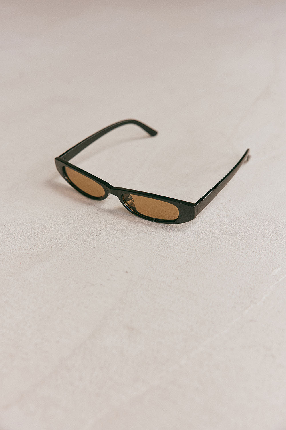 Bennie Sunglasses - Black