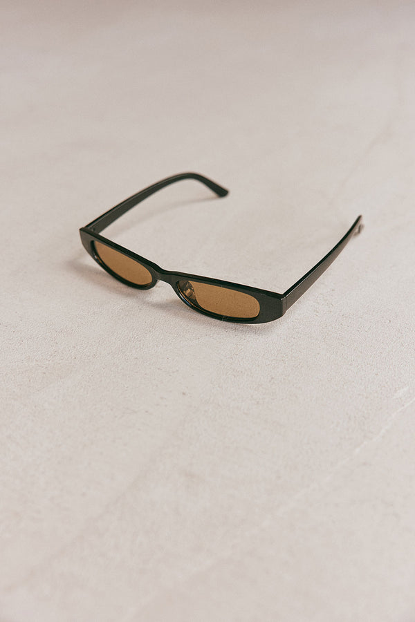 Bennie Sunglasses - Black