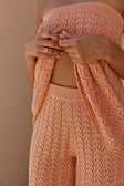 SAMPLE-Athena Pants - Orange