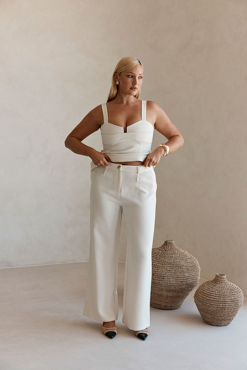SAMPLE-Amera Pants