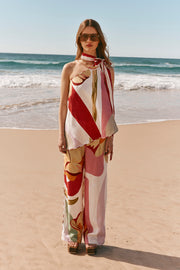 Gabriela Top - Estivo Abstract