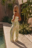 SAMPLE-Orion Pants - Fiore Festivo