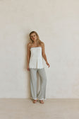 Winnie Pants - Grey