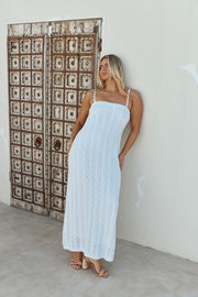 SAMPLE-Trieste Dress