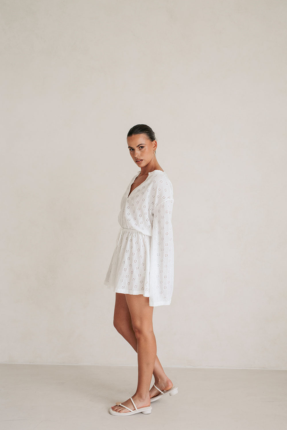 SAMPLE-Berkley Dress