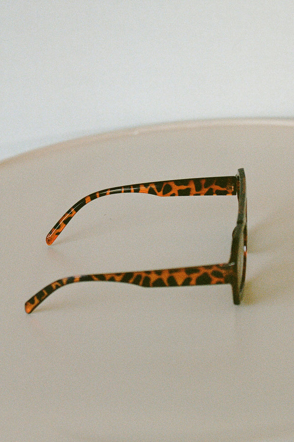 Rexha Sunglasses