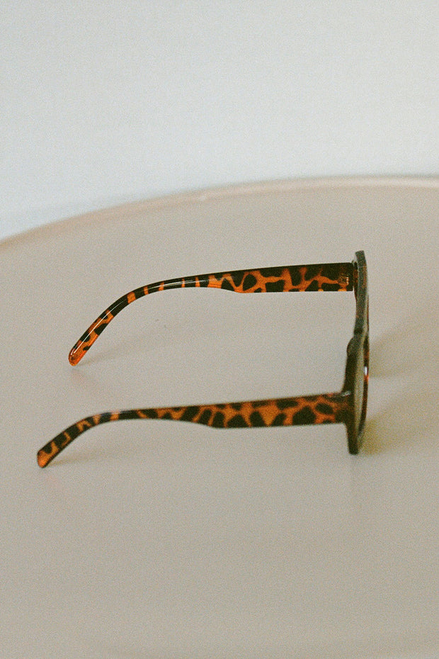 Rexha Sunglasses