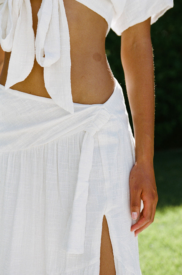 SAMPLE-Pearla Skirt