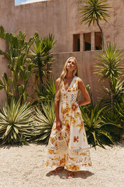 Clover Dress - Agalia