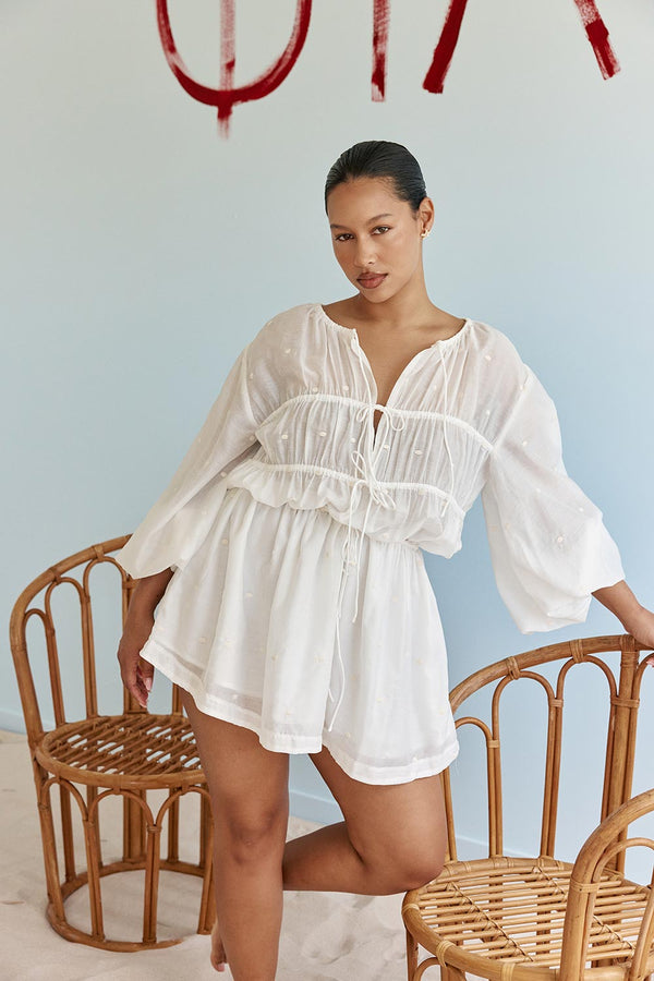 Charmi Dress