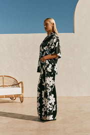 Enza Pants - Alma Caroline