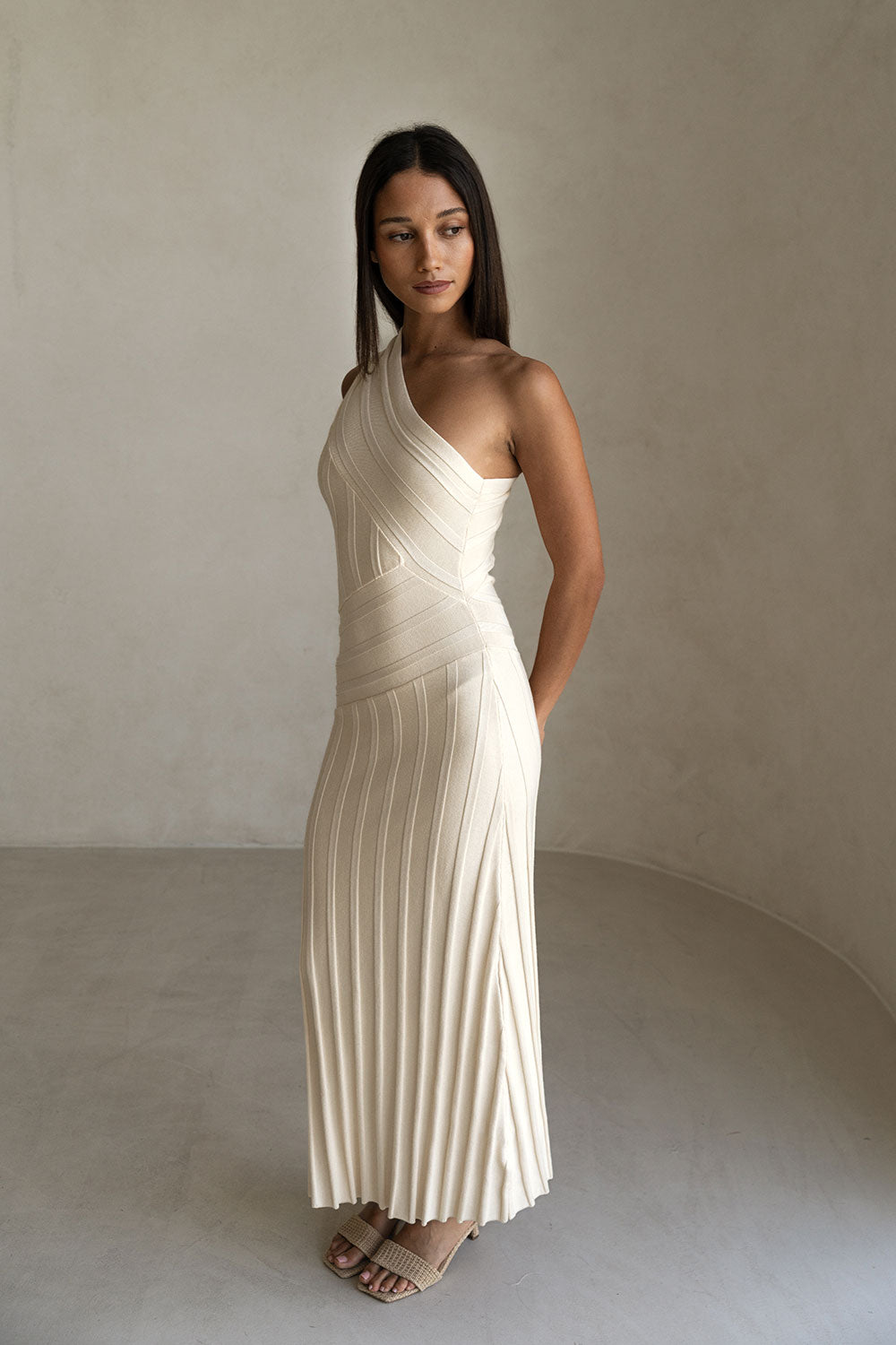 SAMPLE-Dominica Dress