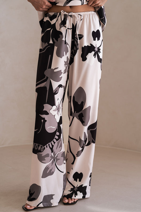 Saskia Pants - Floras Muse