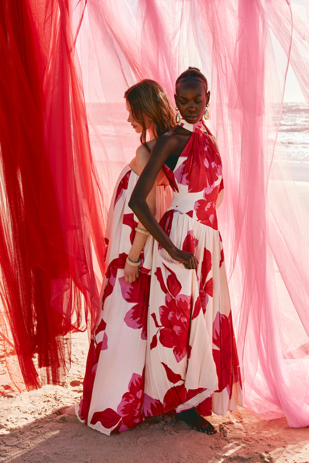 Daje Dress - Sole Rosa