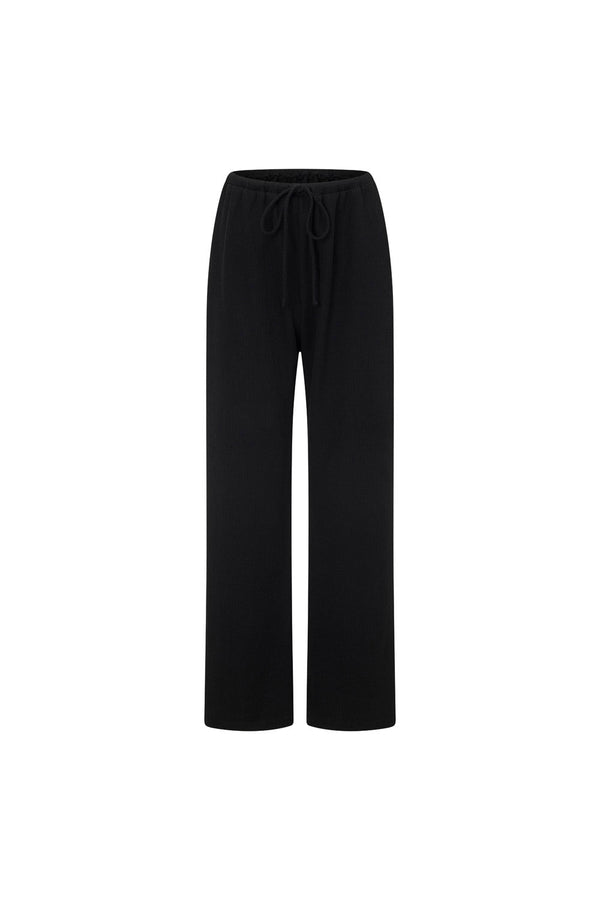 Lana Pants - Black