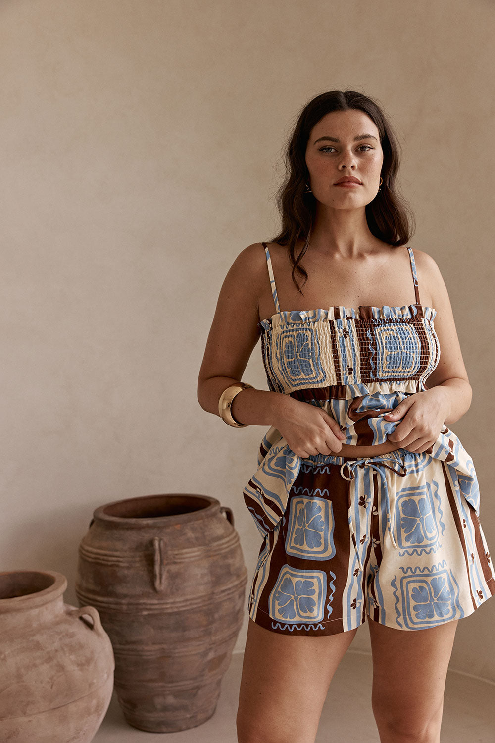 Florian Shorts - Solance