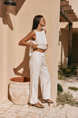 Hanoi Pants