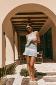 SAMPLE-Karina Skirt