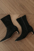 Alma Boots - Black