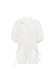 SAMPLE-Airlie Playsuit