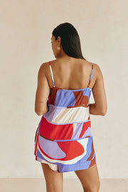 Vian Top - Valley Red